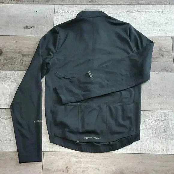 𝗣𝗲𝗮𝗿𝗹 𝗜𝘇𝘂𝗺𝗶 Cool Weather 𝘊𝘺𝘤𝘭𝘪𝘯𝘨  𝘑𝘢𝘤𝘬𝘦𝘵 Men's M 𝗡𝗪𝗢𝗧 - Picture 5 of 6